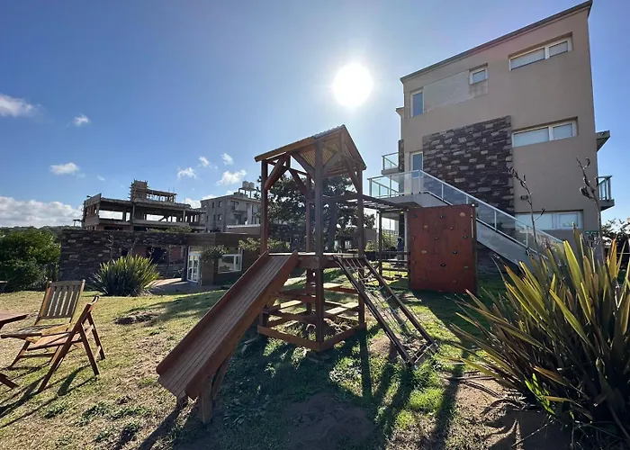 Punto PlayaHotel Playa